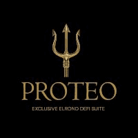 Proteo (PROTEO) - logo