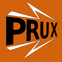 PRUX-Coin (PRUX) - logo