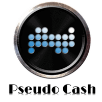 PseudoCash (PSEUD) - logo