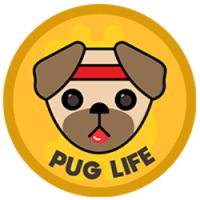 PugLife (PUGL) - logo