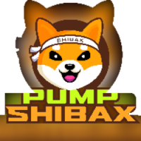 PumpShibaX (PSHIBAX) - logo