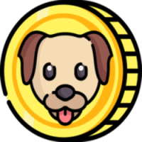 Puppy Doge (PUPPY) - logo