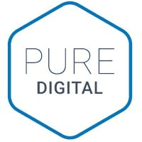 Pure Digital Markets - logo