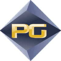 Puregold Token (PGT) - logo
