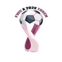 Qatar 2022 (FWC) - logo