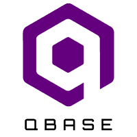 Qbase (QBS) - logo