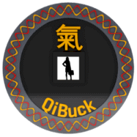 Qibuck Asset (QBK) - logo