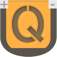 QMCoin (QMC) - logo