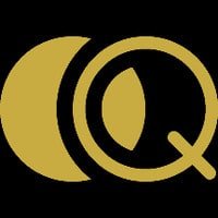 Qryptos - logo