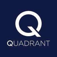 Quadrant (EQUAD) - logo