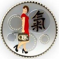 QuBuck Coin (QBK)