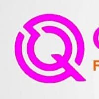 QueenDex Exchange - logo