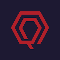 QUME - logo