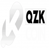 QZKCoin (QZK) - logo