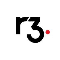 r3 - logo
