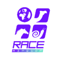 Race Kingdom (ATOZ) - logo