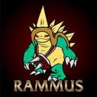 Rammus (RAMMUS) - logo