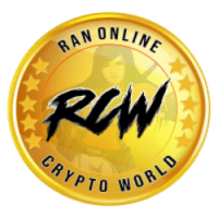 Ran Online Crypto World (RCW)