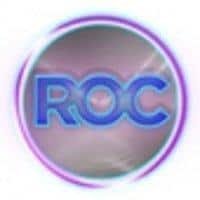 Rasputin Online Coin (ROC) - logo