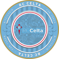 RC Celta de Vigo Fan Token (CFT) - logo