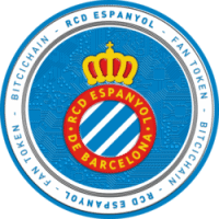RCD Espanyol Fan Token (ENFT) - logo