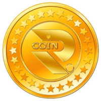 Rcoin (RCN) - logo