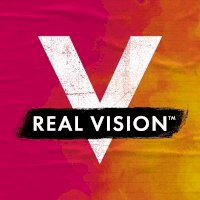 real vision - logo