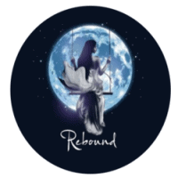 Rebound (REBOUND) - logo