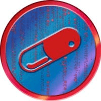 Red Pill (RPP) - logo