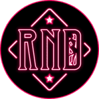 Redlight Node District (PLAYMATES) - logo