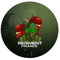 Regiment Finance (RTF)