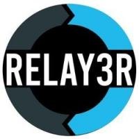 Relayer Network (RLR) - logo