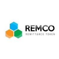 Remittance Token (REMCO) - logo