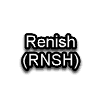 Renish (RNSH) - logo