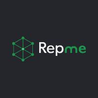Repme (RPM) - logo