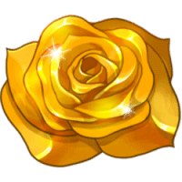 Retawars GoldRose Token (GRT) - logo