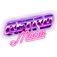 Retromoon (RETRO) - logo
