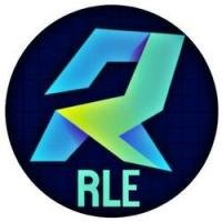 Rich Lab Token (RLE) - logo