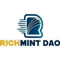 RichMint DAO (RMW) - logo