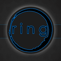 RingCoin (RING) - logo
