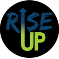 RiseUp (RISEUP) - logo