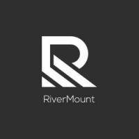 RiverMount (RM) - logo