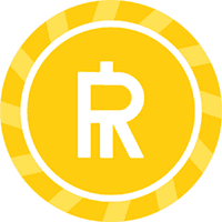 RoboAdvisorCoin (RAC) - logo