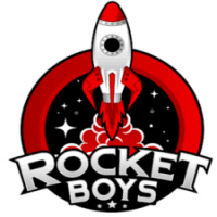 Rocket Boys (RBOYS)