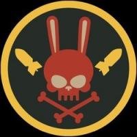 Rocket Bunny (BUNNY) - logo