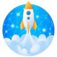 Rocket Fund (RKT) - logo