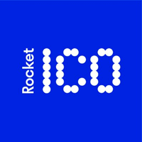 RocketCoin (ROCK) - logo