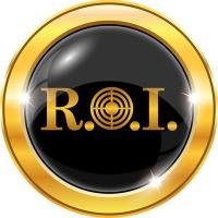 ROI Coin (ROI) - logo