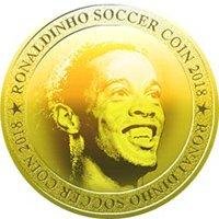 Ronaldinho Soccer Coin (RSC)