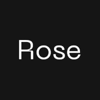 Rose (ROSE) - logo